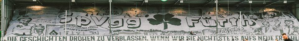 SpVgg Fürth – 1. FCN – 19.10.2024